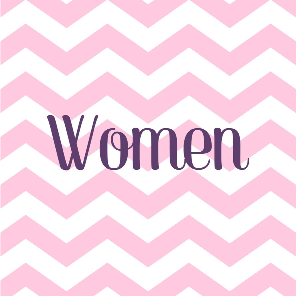 Women’s clothing, purses and shoes